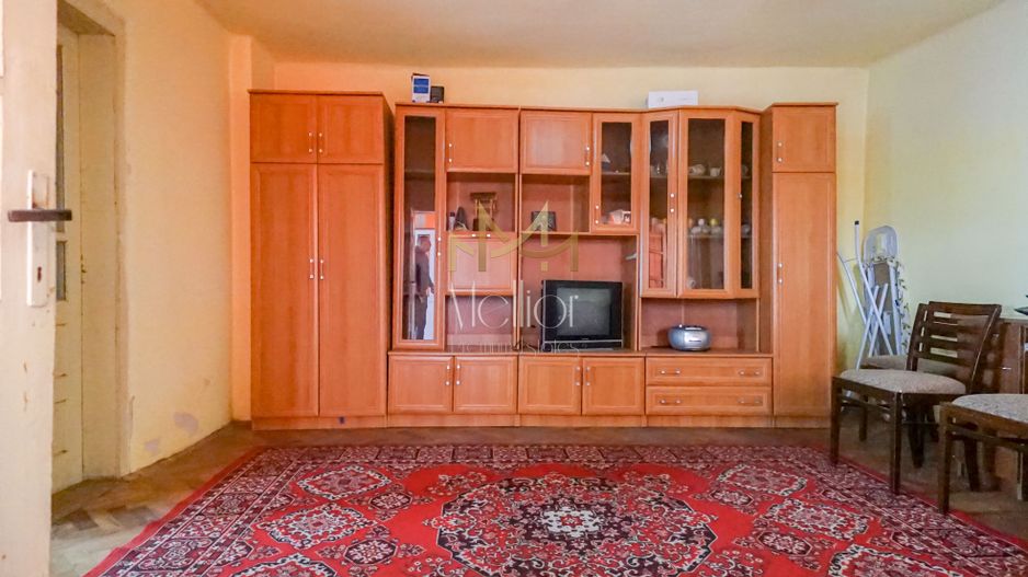 Casa individuala, teren 360 mp, front stradal 34 mp, Someseni! - Poză 9