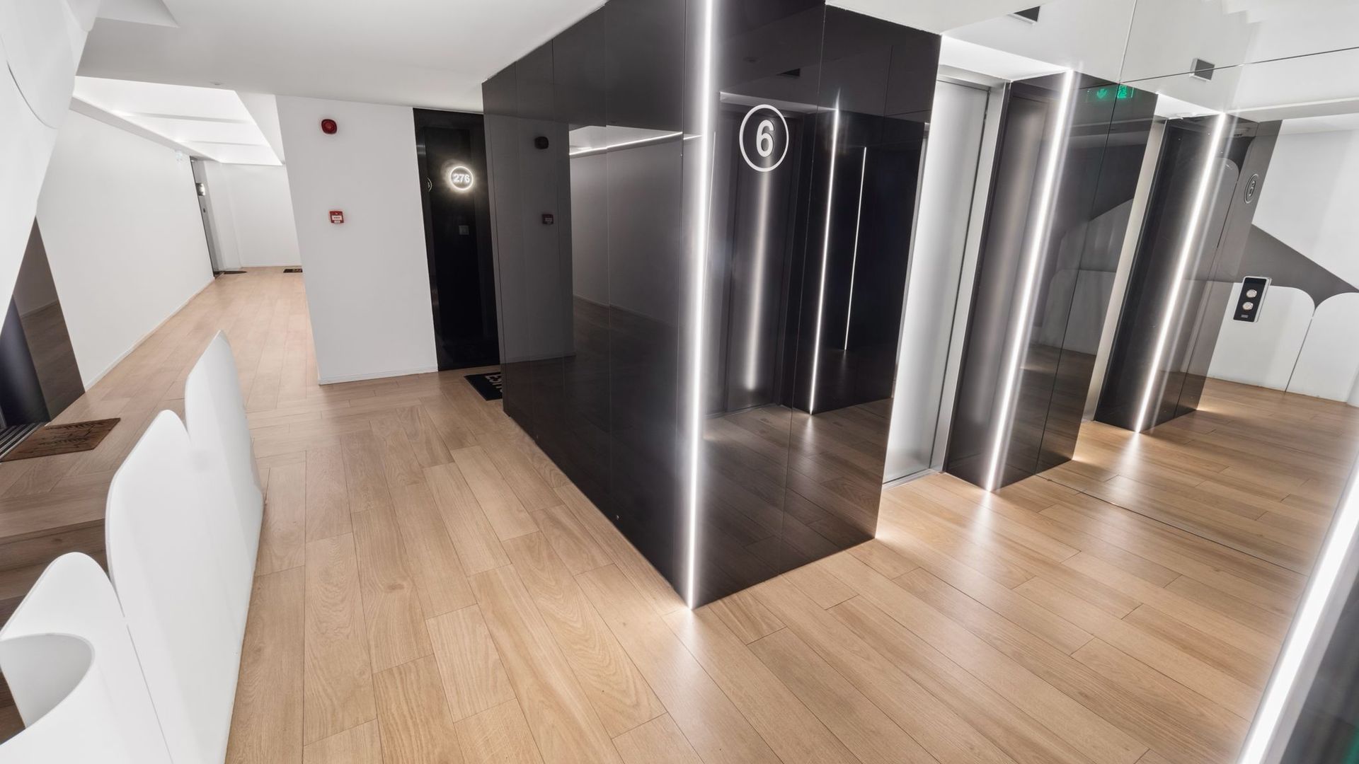 Cortina Academy 2 Camere | Lux | Prima Inchiriere - Poză 12