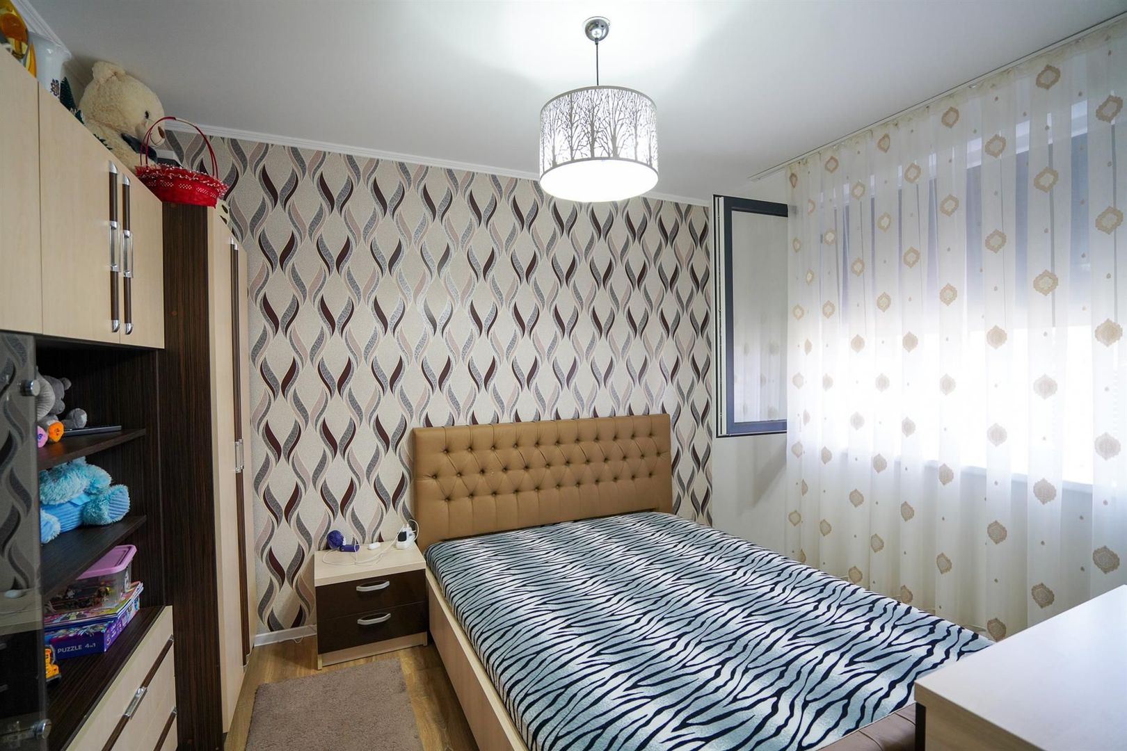 Casa la cheie la intrare in Santandrei - Poză 14