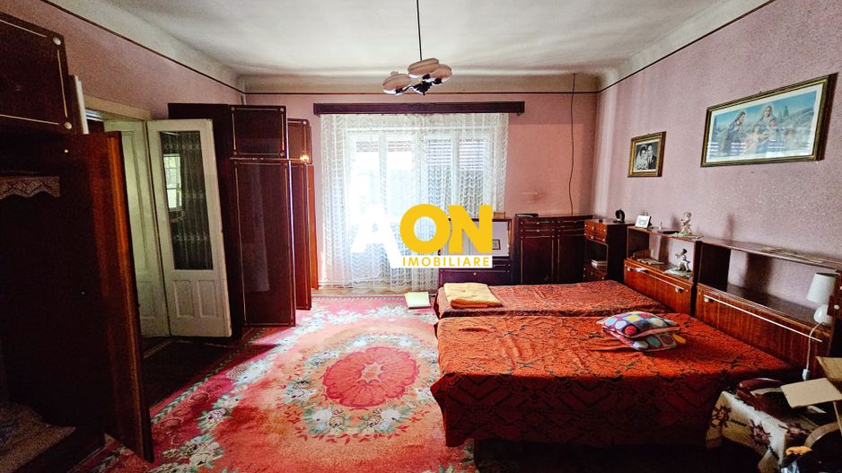 Casa cu 3 camere, 248 mp teren, pretabila pt birouri, zona Prefectura - Poză 8