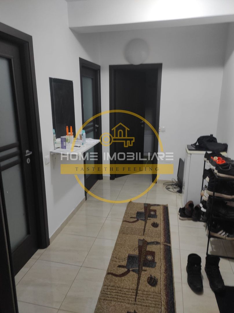 Apartament 3 camere etaj 1, 78MP // Popas Păcurari - Poză 9