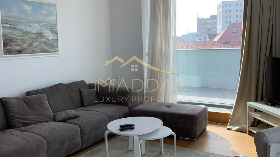 Penthouse 3 camere***LUX//Calea Victoriei - Poză 3