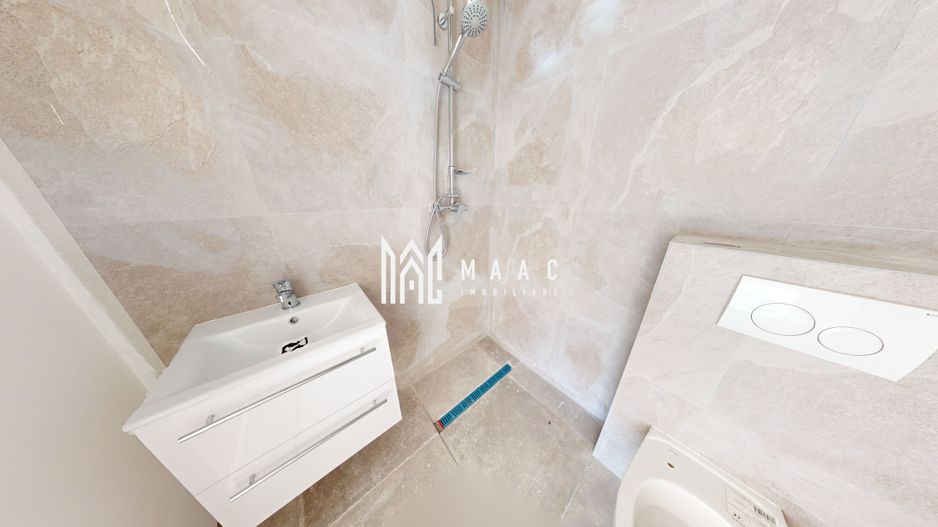 Penthouse pe 2 niveluri I 4 camere I FINISAT LA CHEIE I 0% Comision - Poză 16