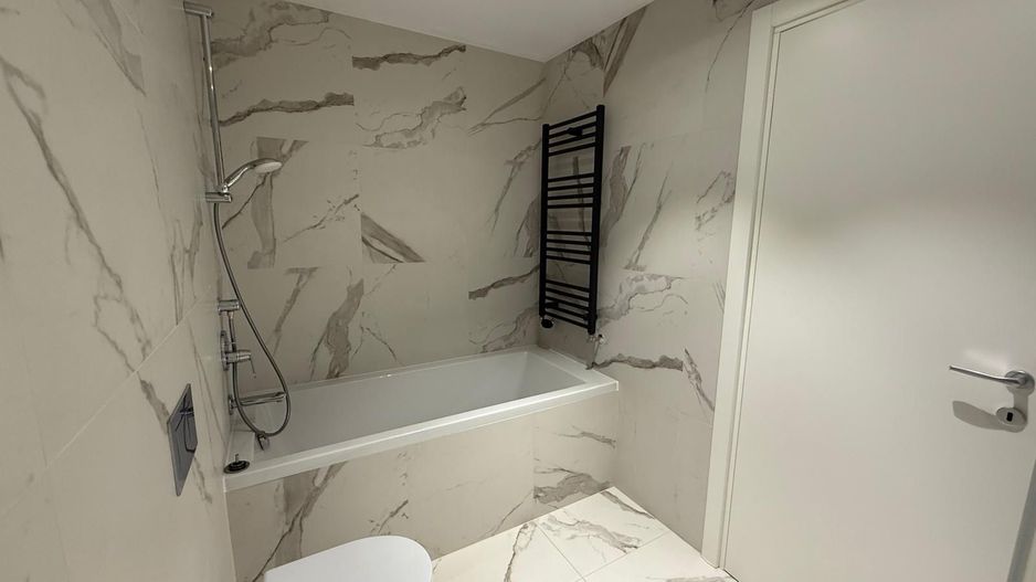 Apartament High End I 4 Camere în One Herăstrău Towers - Poză 14