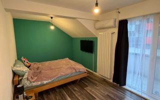 Apartament de 60 mp, garaj și boxa de depozitare | Baciu, zona Regal - Poză 7