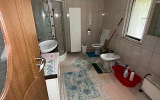 Casă + 2129 mp teren, zonă liniștită, Goruni, Iași – 76.000 euro - Poză 12