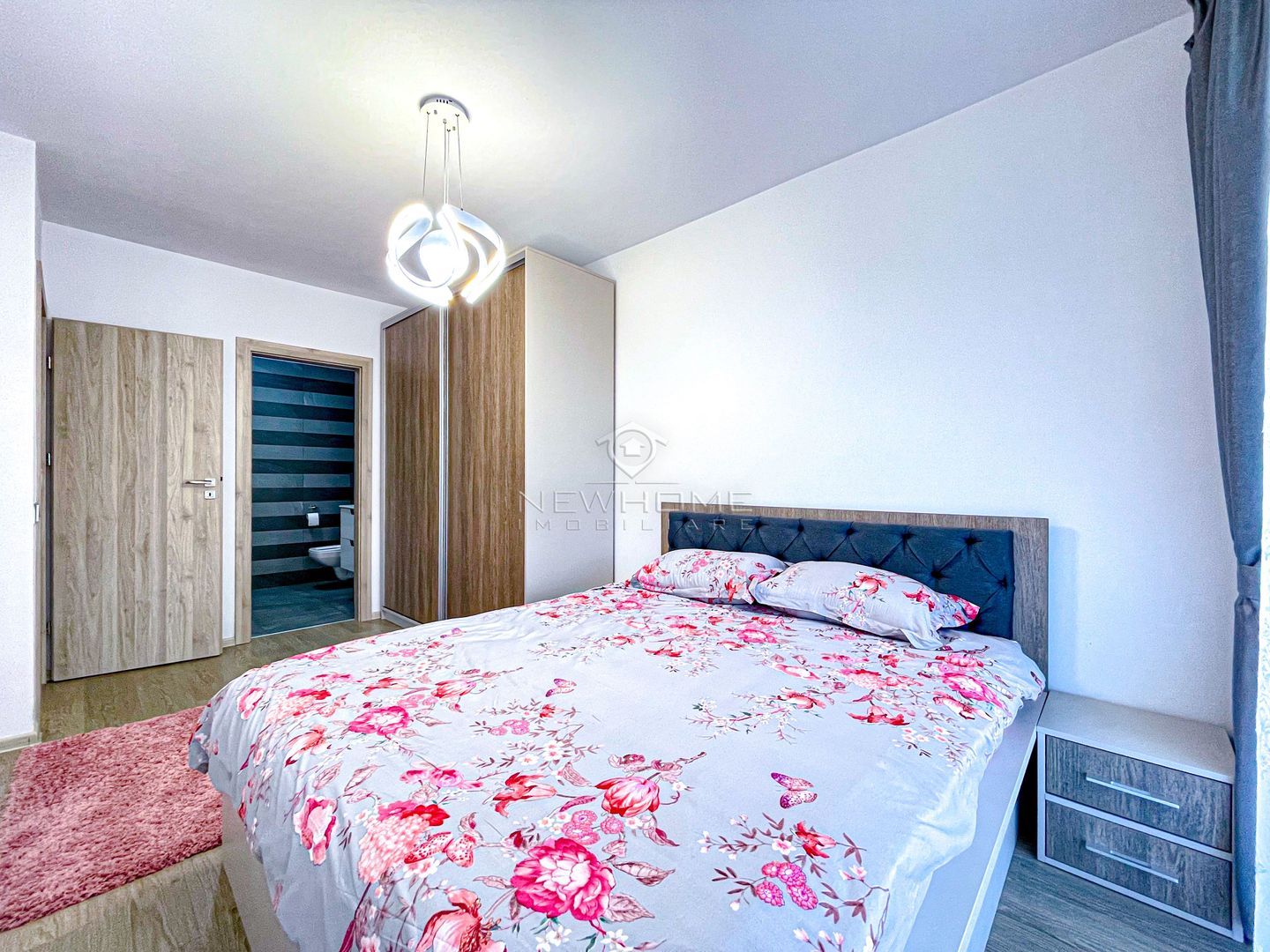 Apartament 3 camere, PARCARE, zona Gheorgheni - Poză 5