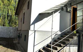 Casa de vanzare | Piata Cibin | 377 mp teren - Poză 11