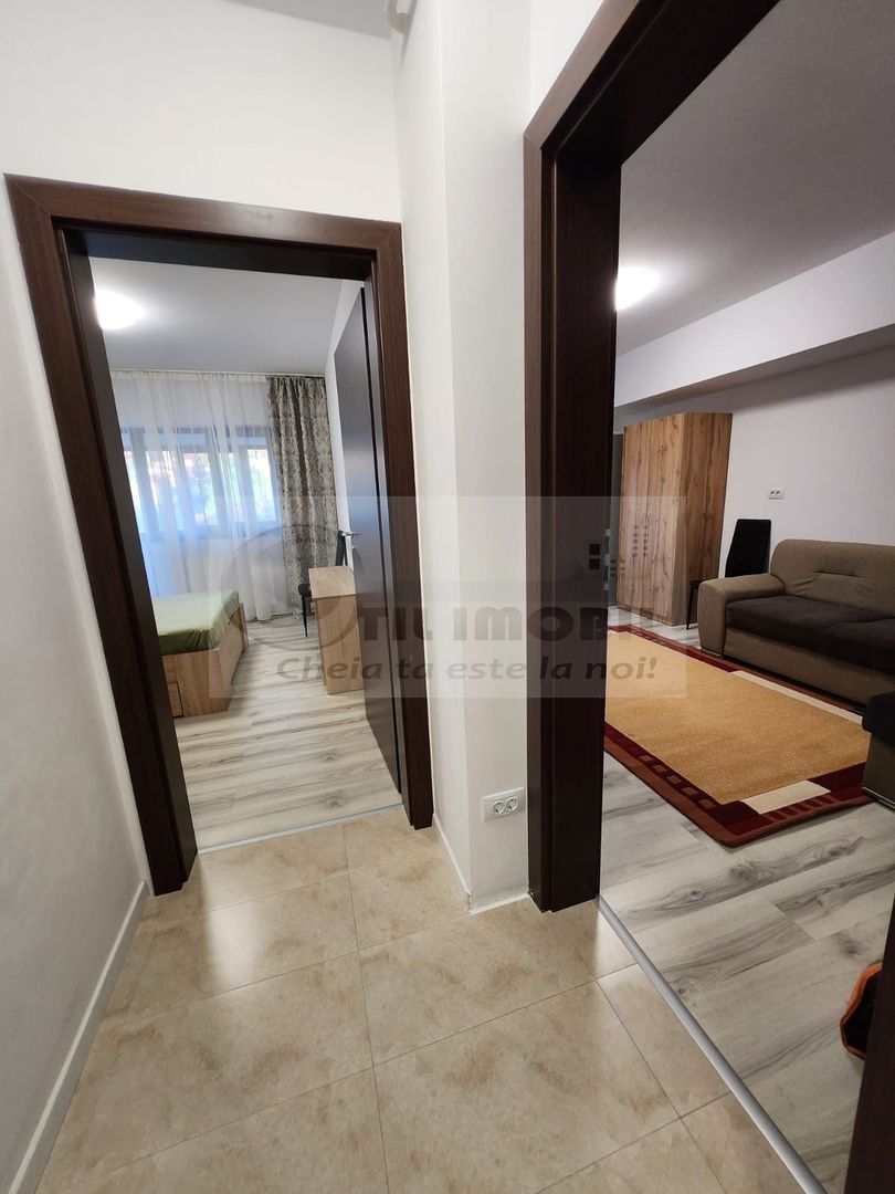 Apartament 2 camere nou – Bucium, 47 mp 78.000 EURO - Poză 8