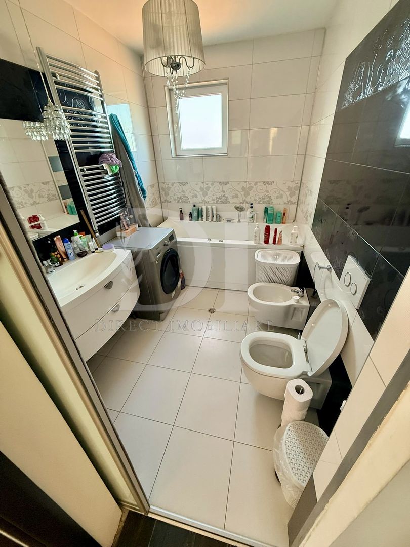 APARTAMENT 3 CAMERE DE VÂNZARE – FLOREȘTI, STR. CETĂȚII - Poză 11