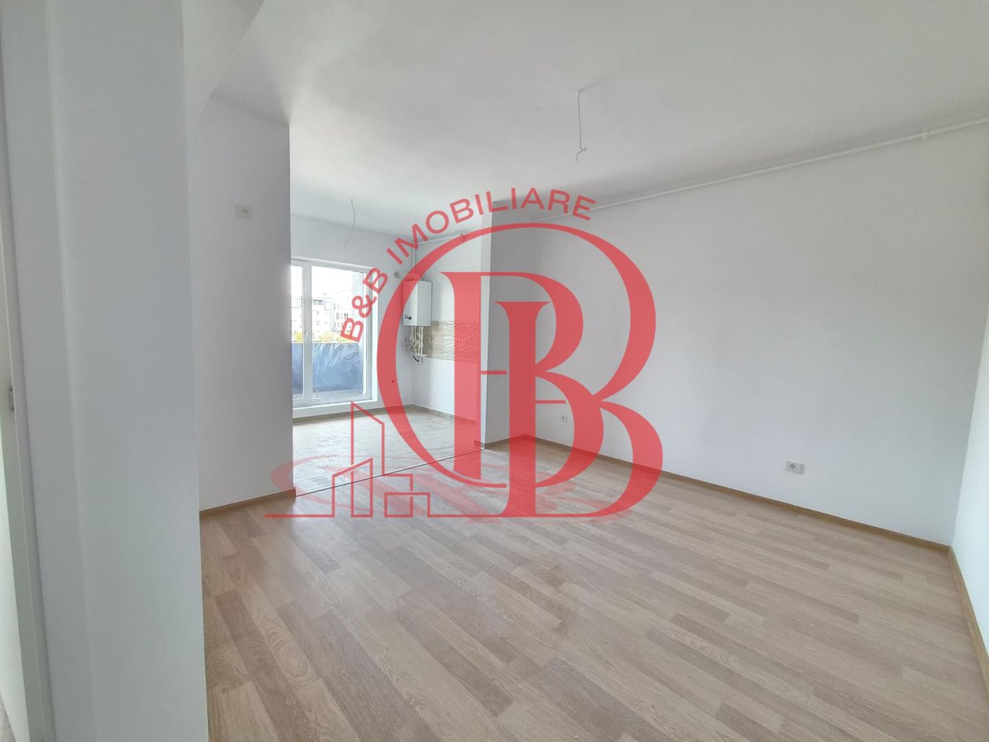 Apartament Finalizat 2 camere Parcare Inclusa Th. Pallady - Poză 2