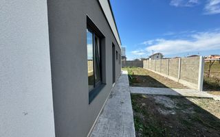 Mosnita Noua-Duplex pe Parter-Predare la Cheie - Poză 5