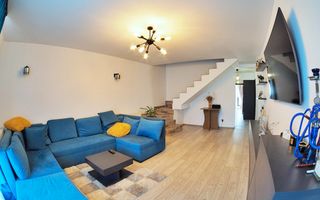 Vanzare vila moderna Stefanesti - Poză 5