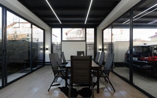 Vânzare, casă, 4 camere, Dumbrava - Poză 22