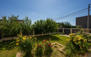 Vila Individuala Voluntari Pipera - Matei Millo - LOT 360 MP  P+1E+POD - Poză 2
