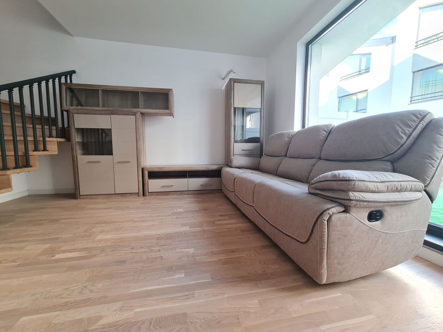 Casa | 5 camere | Pipera | 2 locuri pacare | Zenville - Poză 2