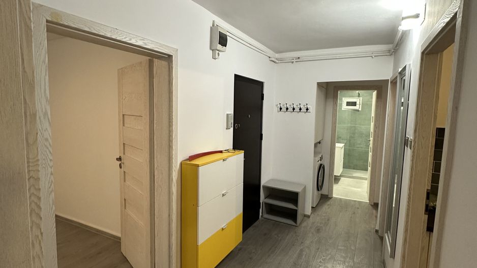 Apartament 3 camere  renovat in zona Lipovei - Poză 15