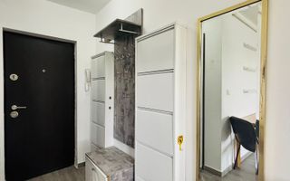 Apartament de vanzare cu 2 camere , cu vedere panoramica - Poză 14