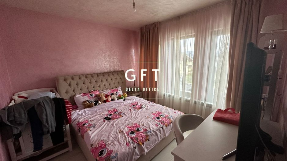 Casa de vanzare, zona Dedeman - Poză 4