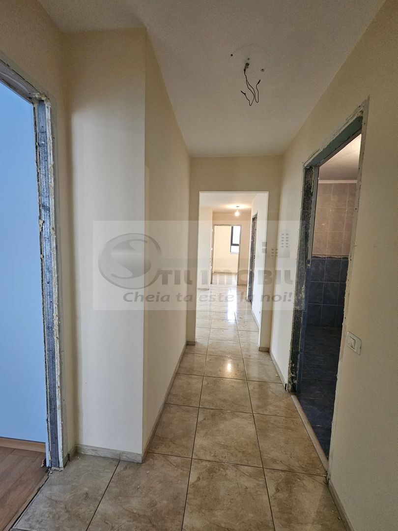 Apartament 3 camere - 120mp - Tatarasi - Poză 9