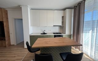 Apartament cu 3 camere, mobilat, loc de parcare | Vivalia - Poză 5