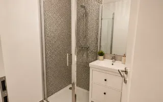 Apartament 2 camere - Grădină proprie -Metrou Dimitrie Leonida 3 min - Poză 11