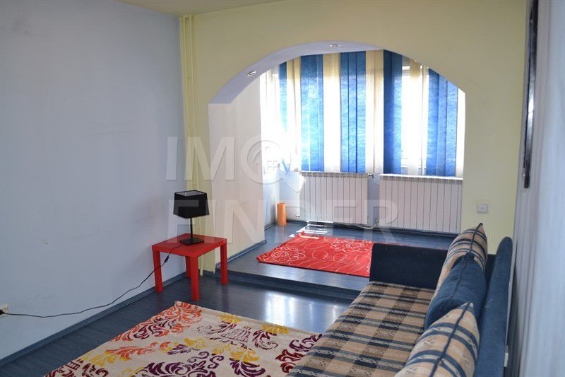 Apartament 4 camere, B-dul Nicolae Titulescu - Poză 7