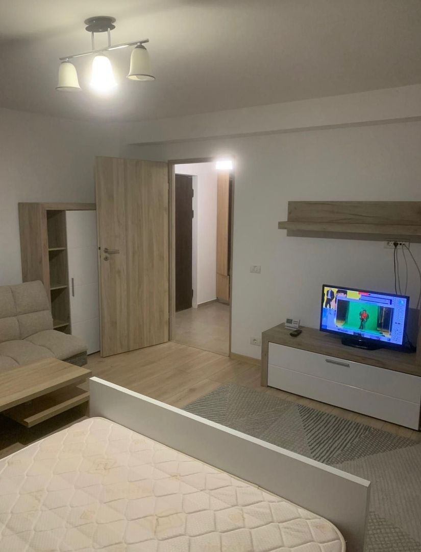 GARSONIERA RAHOVA, CENTRALA TERMICA, BUCATARIE INCHISA, MODERN - Poză 2