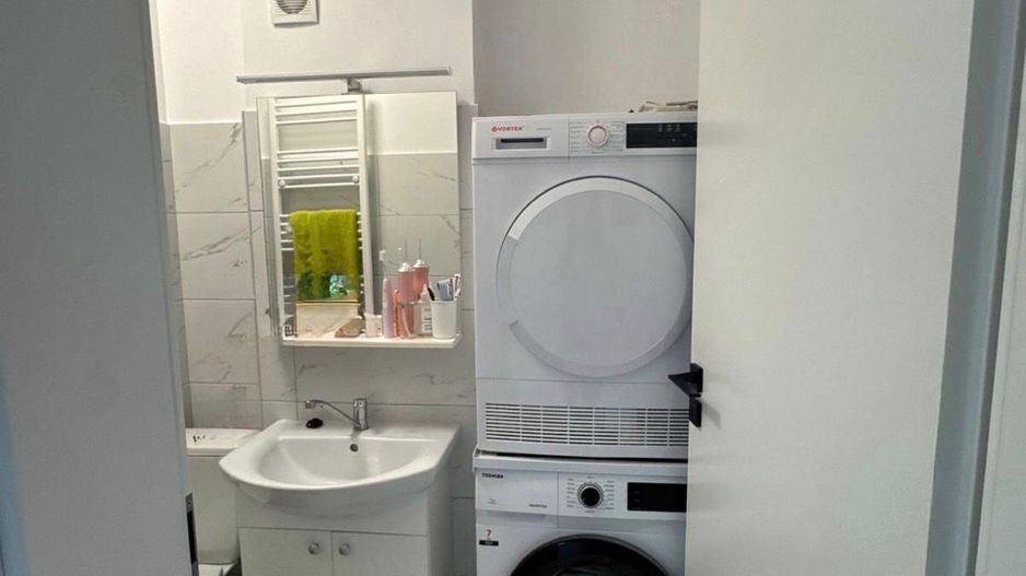 AP. 3 CAMERE PABLO RESIDENCE, PRIMA INCHIRIERE, LOC PARCARE, METROU - Poză 7