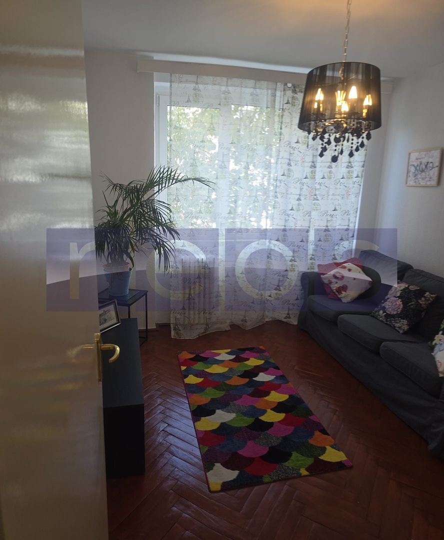 VANZARE 3 CAMERE | NOU RENOVAT | MOBILAT SI UTILAT | - Poză 7