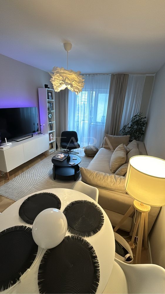 Apartament decomandat cu 2 camere în Mănăștur, zona Ion Mester! - Poză 3