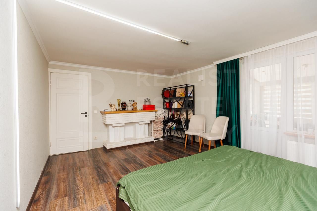 Vânzare casă, 225 mp + 6 ari, str. Mărășești, Centru - Poză 17