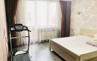 Chirie, apartament, 3 camere, str. Lvov, Botanica - Poză 5
