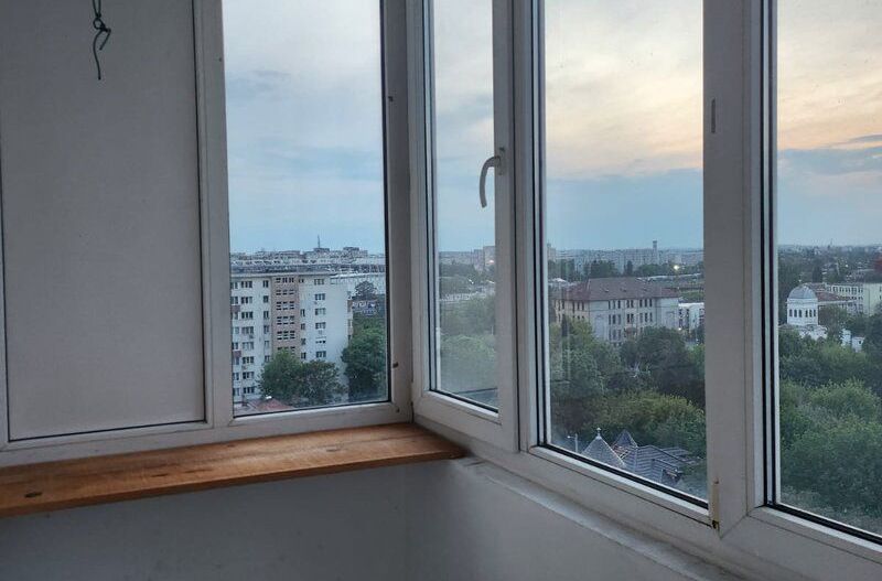 APARTAMENT TURDA | PARCUL REGINA MARIA - Poză 7