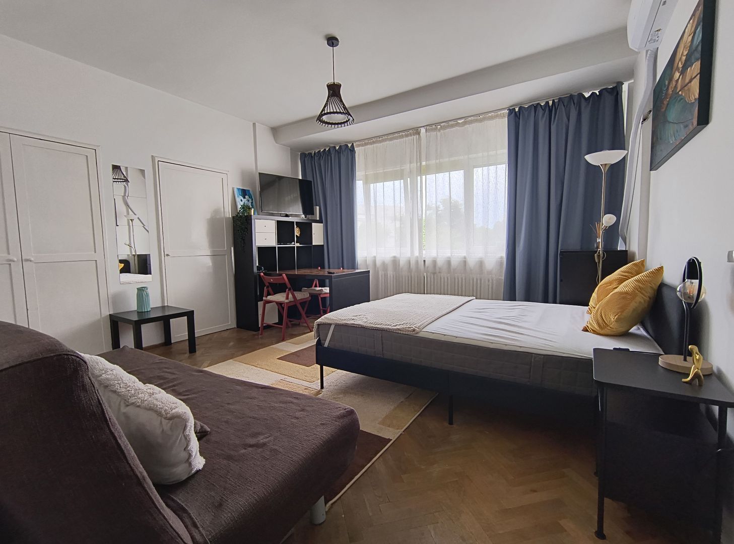 Sala Palatului- Cismigiu- Brezoianu - Poză 1