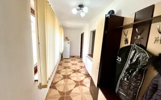 ÎNCHIRIERE! Casă cu 3 Camere, Zona Centru - Poză 15