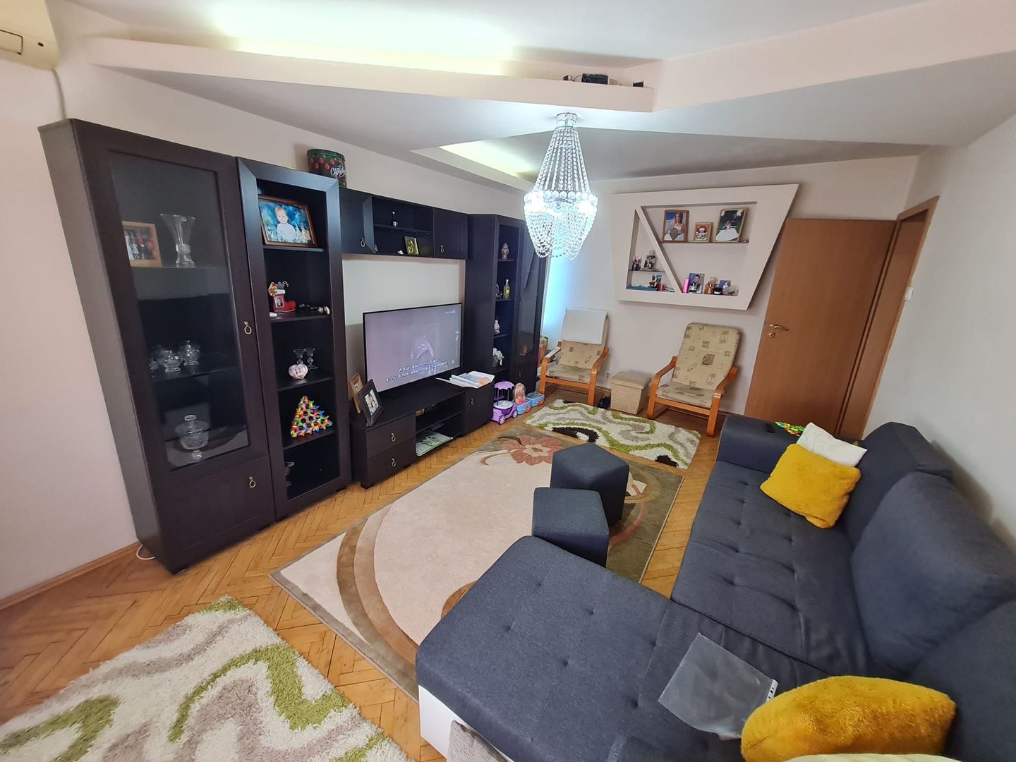 Apartament 3 camere zona Stadion - Poză 2