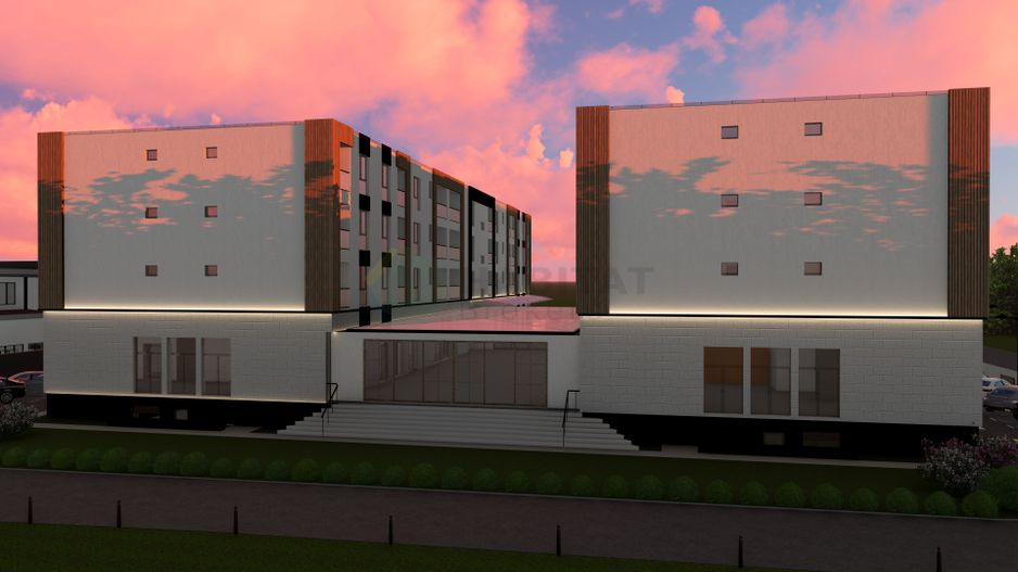 1 Decembrie | Imobil 2025 | Dezvoltator - Poză 9