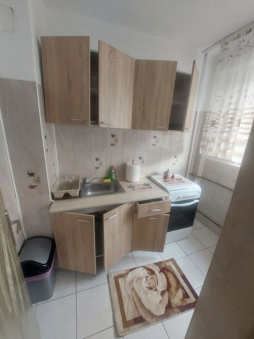 Garsoniera zona Costin Georgian - Lucretiu Patrascanu - Poză 11