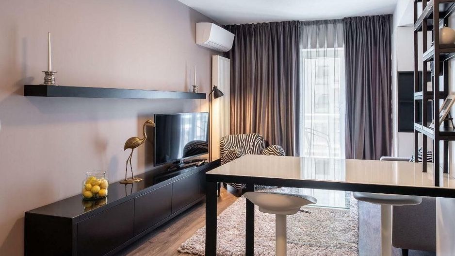 Inchiriere apartament 2 camere | Belvedere Residences - Poză 2