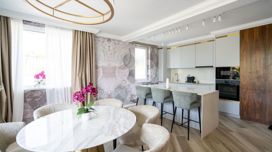 Vila exclusivista Caisilor - Poză 2