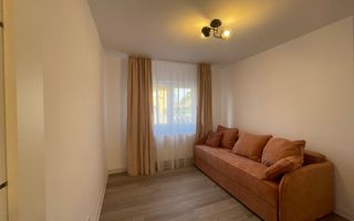 Apartament 3 camere | decomandat| 2 bai | 64 mp| ștrand | parter - Poză 3
