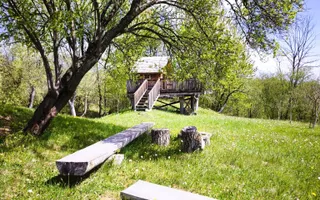 Pensiune agroturistică de vânzare | Desești – Maramureș - Poză 19