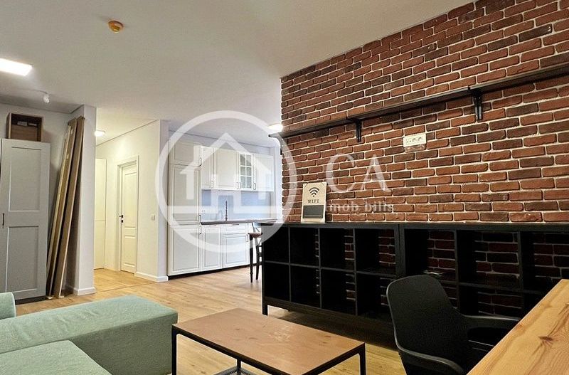 Apartament cu 2 camere de închiriat în WEST RESIDENCE, Oradea - Poză 6