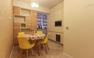 Apartament cu 4 camere in Plopilor vechi, confort sporit! - Poză 5