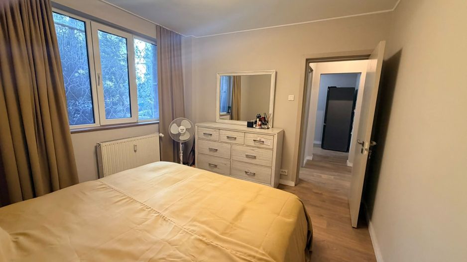 APARTAMENT 2 CAMERE PARC DRUMUL TABEREI - Poză 5