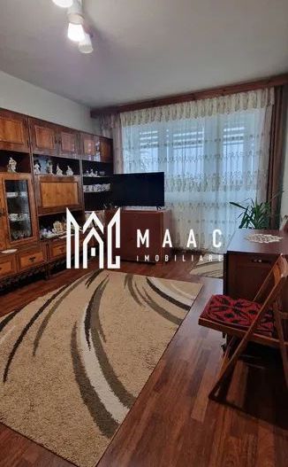 Apartament 2 Camere I Decomandat I Lift I Mihai Viteazu - Poză 1