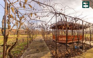 Casă spațioasă în orașul Pâncota județul Arad - Poză 23