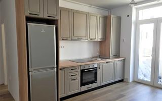 Apartament 2 camere decomandate, renovat complet – Mărăști, zona BRD. - Poză 2