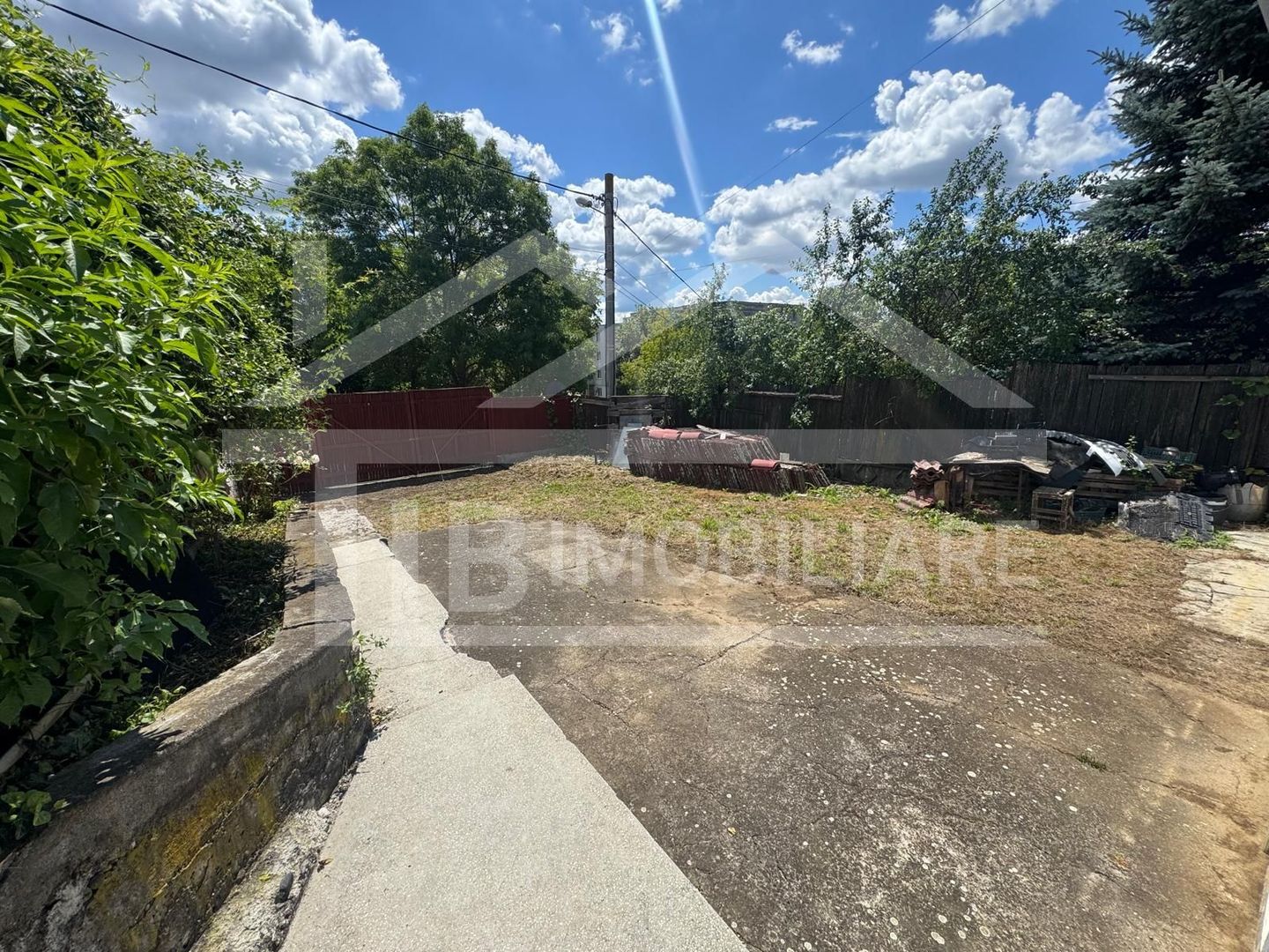 Casa cu 3 camere, 2300mp teren, zona SubPadure - Poză 19